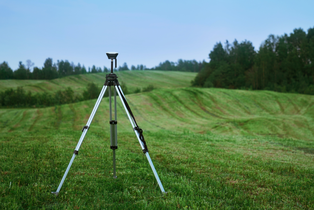 Conceptual District Mapping